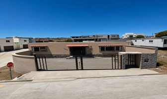 Foto de inmueble en mina cueros de venado sur, Col. La Mina C.P. 22705, Playas de Rosarito