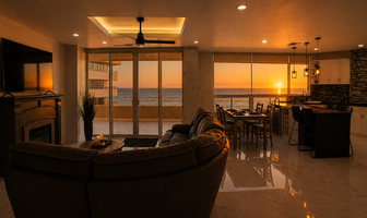 Foto de inmueble en Villas Calafia, Col. La Paloma C.P. 22713, Playas de Rosarito