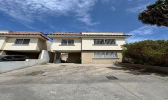 Foto de inmueble en Blvd. Las fuentes, Col. La Pechuga C.P. 22425, Tijuana