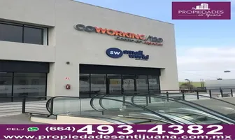 Foto de inmueble en RAMPA AEROPUERTO #1600, Col. La Pechuga C.P. 22425, Tijuana
