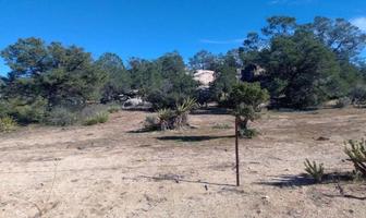 Foto de inmueble en Gustavo Aubanel Vallejo, Col. La Rumorosa C.P. 21510, Tecate