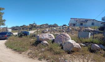 Foto de inmueble en , Col. La Rumorosa C.P. 21510, Tecate