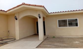 Foto de inmueble en Bulevar Lagos, Col. La Salina C.P. 22765, Ensenada