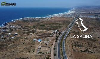 Foto de inmueble en , Col. La Salina C.P. 22765, Ensenada