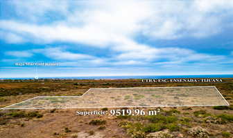 Foto de inmueble en , Col. La Salina C.P. 22765, Ensenada