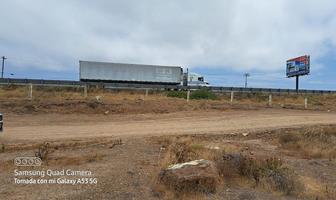 Foto de inmueble en Úrsulo Gálvan, Col. La Salina C.P. 22765, Ensenada