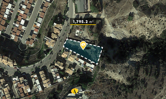 Foto de inmueble en Av. Popocatépetl, Col. La Sierra C.P. 22634, Tijuana