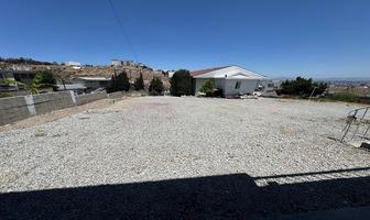 Foto de inmueble en Iztaccihuatl, Col. La Sierra C.P. 22634, Tijuana