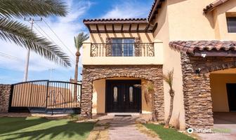 Foto de inmueble en , Col. La Toscana Residencial C.P. 21378, Mexicali