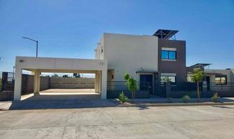 Foto de inmueble en DEL REAL, Col. La Ventana Residencial C.P. 21387, Mexicali