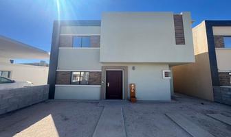 Foto de inmueble en Foresta Residencial, Col. La Ventana Residencial C.P. 21387, Mexicali