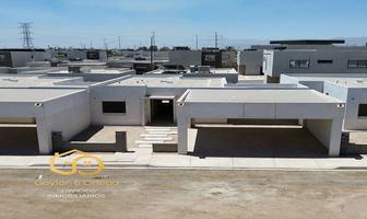 Foto de inmueble en Gran Foresta, Col. La Ventana Residencial C.P. 21387, Mexicali