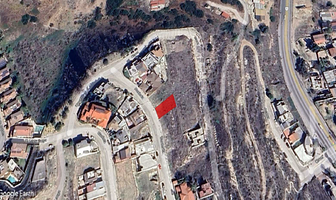 Foto de inmueble en AV. GARDENIAS, Col. Laderas de Monterrey C.P. 22046, Tijuana