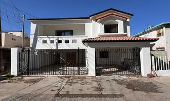 Foto de inmueble en AV. ANDADOR SINDICATO CREA, Col. Las Fuentes C.P. 21230, Mexicali