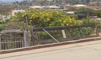 Foto de inmueble en BRASIL #0, Col. Las Lomitas C.P. 22810, Ensenada