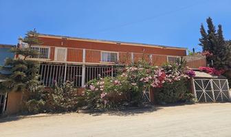 Foto de inmueble en Calle Etiopia, Col. Las Lomitas C.P. 22810, Ensenada