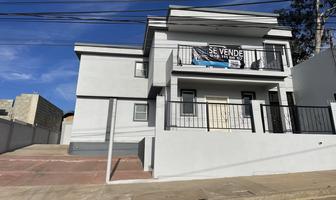 Foto de inmueble en Calle siria, Col. Las Lomitas C.P. 22810, Ensenada