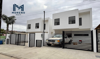 Foto de inmueble en LAS AMERICAS, Col. Las Lomitas C.P. 22810, Ensenada