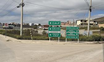 Foto de inmueble en Pino, Col. Las Palmas III C.P. 22863, Ensenada