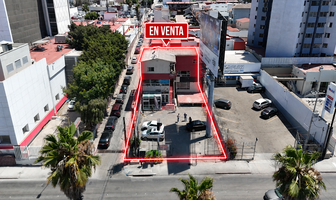 Foto de inmueble en diaz ordaz, Col. Las Palmas C.P. 22106, Tijuana