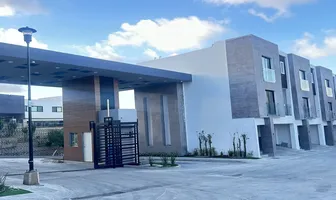 Foto de inmueble en Principal #1, Col. Las Plazas C.P. 22640, Tijuana