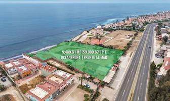 Foto de inmueble en Km. 41.5 Carrtera Libre Tijuana - Ensenada, Col. Las Torres C.P. 22740, Playas de Rosarito