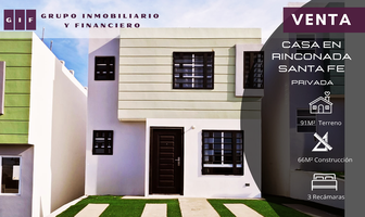 Foto de inmueble en Rinconada Santa Fe, Col. Las Villas Santa Fe C.P. 22666, Tijuana