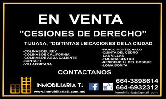 Foto de inmueble en LAS VILLAS, Col. Las Villas Tijuana C.P. 22667, Tijuana