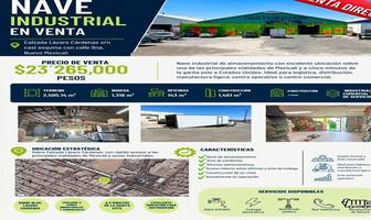 Foto de inmueble en Lázaro Cárdenas, Col. Lázaro Cárdenas C.P. 21370, Mexicali