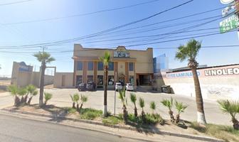 Foto de inmueble en lázaro cárdenas, Col. Lázaro Cárdenas C.P. 21370, Mexicali