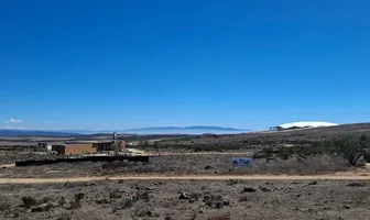 Foto de inmueble en CARRETERA EL TIGRE #S/N, Col. Ley Federal de Reforma Agraria (El Tigre) C.P. 22762, Ensenada