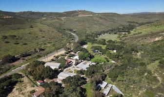 Foto de inmueble en El Junco, Col. Ley Federal de Reforma Agraria (El Tigre) C.P. 22762, Ensenada