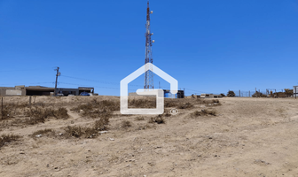 Foto de inmueble en Huacatay, Col. Ley del Servicio Civil C.P. 22665, Tijuana
