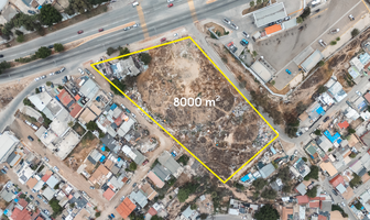 Foto de inmueble en Bldv Cuahtemoc Norte, Col. Libertad C.P. 22400, Tijuana