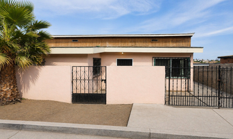 Foto de inmueble en Calle 22, Col. Libertad C.P. 22400, Tijuana