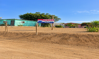 Foto de inmueble en Lote 7 de la Manzana 20 Col. Amp. Gomez Morin, Col. Libertad C.P. 22842, Ensenada