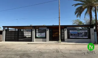 Foto de inmueble en Mineros #1753, Col. Libertad C.P. 21030, Mexicali