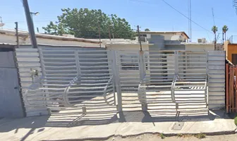 Foto de inmueble en Sin nombre de calle, Col. Libertad C.P. 21030, Mexicali