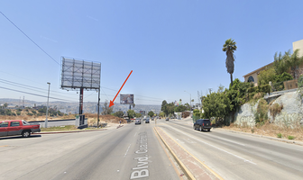 Foto de inmueble en , Col. Libertad C.P. 22400, Tijuana