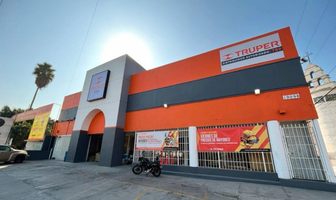 Foto de inmueble en av. de los insurgentes, Col. Libramiento (Zona AO) C.P. 22225, Tijuana