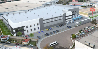 Foto de inmueble en G2FM+449, Col. Loma Bonita (NA) C.P. 22605, Tijuana