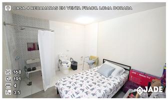 Foto de inmueble en PASE DE LOS CEREZOS, Col. Loma Dorada C.P. 22847, Ensenada