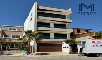 Foto de inmueble en lazaro cardenas, Col. Loma Dorada C.P. 22847, Ensenada