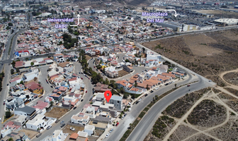 Foto de inmueble en privada general lazaro cardenas, Col. Loma Dorada C.P. 22847, Ensenada