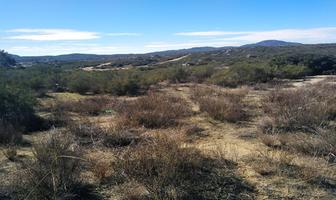 Foto de inmueble en , Col. Loma Tova C.P. 21506, Tecate