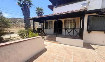 Foto de inmueble en Del Peñon, Col. Lomas Del Sauzal C.P. 22760, Ensenada