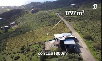 Foto de inmueble en Lomas de San Miguel, Col. Lomas Del Sauzal C.P. 22760, Ensenada