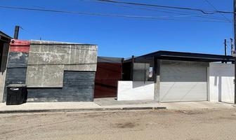 Foto de inmueble en dr. Gustavo Baz Mendiola, Col. Lomas Doctores (Chapultepec Doctores) C.P. 22045, Tijuana