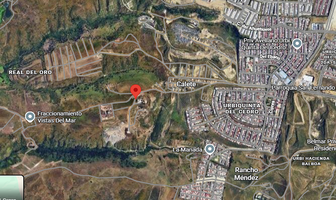 Foto de inmueble en Blvd. Paseo Banderas, Col. Lomas Santa Fe C.P. 22564, Tijuana