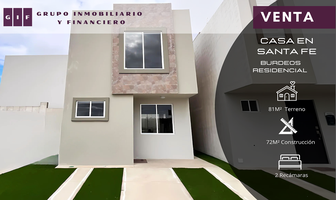 Foto de inmueble en Burdeos Residencial, Col. Lomas Santa Fe C.P. 22564, Tijuana
